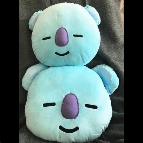 Almohadas de bts21 deals