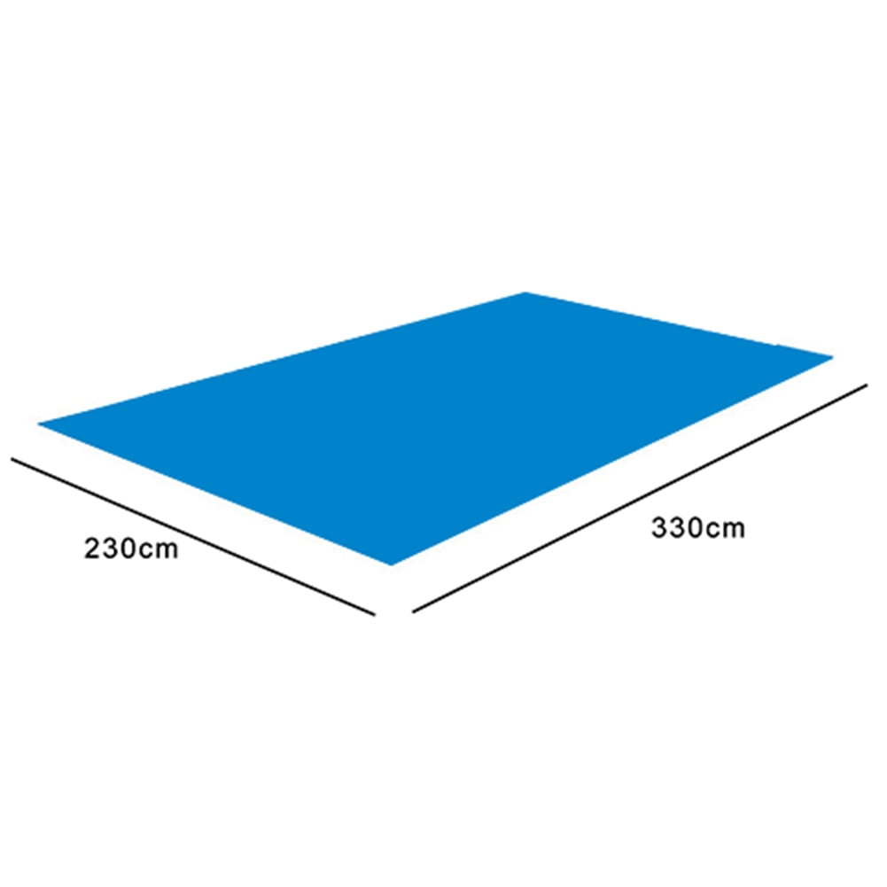 ground mat for pool