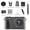 Black+32GB, variant on 8K Digital Camera for Photography, 88 Million Pixel WiFi Vlogger Camera, Suitable for , Featuring A 3-inch 180° Flip Screen And 18x Digital Zoom with Autofocus, Lens Cover, And 32GB Memory Card