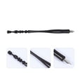 thumbnail image 3 of 1 Set Wood Handle Dip Pen Student Practice Pen School Stationery for Kids, 3 of 8