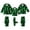 Z10-Green, variant on Family Matching Halloween Onesie Pajamas, Funny Skeleton Hooded Zipper Pjs Holiday Loungewear Fall Clothes For Men/Women