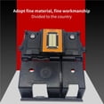 thumbnail image 2 of jesticaly Printer Head Easy Installation Replacement Parts Lasting Printhead Kit, 2 of 6
