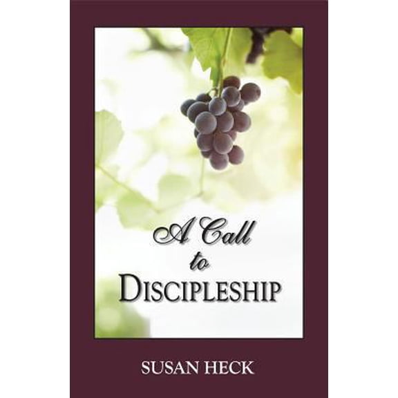 Pre-Owned A Call to Discipleship (Paperback) 1936141094 9781936141098