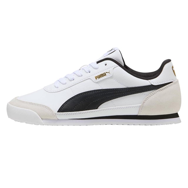 Tenis Hombre Puma Turino Ii Og Original Sport blanco 29.5