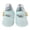 Green, variant on Otqutp Children Soft Sole Shoes Toddler Shoes Boys Girls Cartoon Soft Soled Non Slip Socks Baby Floor Shoes Socks Spring Summer Floor Socks