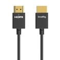 thumbnail image 1 of Cable HDMI SMALLRIG Ultra Thin 4K @60Hz 100 cm para cámara y monitor, 1 of 6