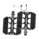 thumbnail image 4 of Pedales De Bicicleta, Accesorios Ligeros, Pedales De Plataforma Antideslizantes De Repuesto, 4 of 9