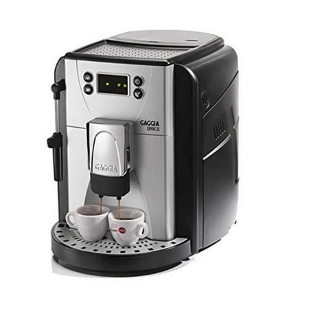 Gaggia Unica Super Automatic Espresso Machine (The Best Super Automatic Espresso Machine)