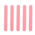 thumbnail image 2 of Varillas para Revolver de Silicona, 5 UDS., Varillas para Revolver de Silicona para Cabello, Espátulas de Cera de Silicona Antiadherentes para Mezclar Máscaras de Pintur de, 2 of 7