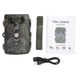 thumbnail image 3 of Outdoor Hunting Camera, Ultra Small Size Non Wiring Wildlife Scouting Camera Waterproof  For Home Security ANGGREK Hunting Motion Detection Camera, 3 of 8