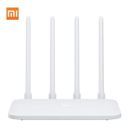 Xiaomi Mi Wifi Router 4C Router- 300 Mb