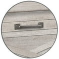 thumbnail image 4 of Pemberly Row Wood 2 Drawer Lateral Filing Cabinet in Washed Gray, 4 of 4