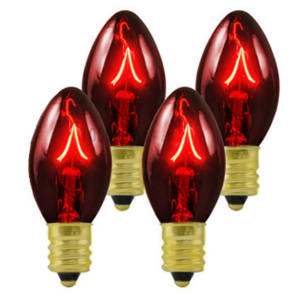 christmas light bulb replacements