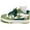 Green, variant on Star Shoes Walking Sneakers, 2025 New Y2K Aesthetic Cute Big Toe, Aesthetic Cute Chunky Comfort Insole,Comfortable Platform Sneaker