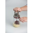 thumbnail image 5 of Kilner Small Manual Butter Churner, 5 of 10