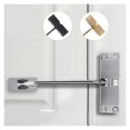 thumbnail image 2 of Dispositif de Fermeture de Porte à Ressort Automatique en Acier Inoxydable, Facile à Installer, 2 of 6