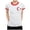 X-573White, variant on YMNXA Womens T Shirts Soccer Summer Turkey Graphic Print Short Sleeve Round Neck Fashion Breathable Soft Tee Top For Everyday Wear,White,XXXXXL