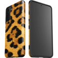 thumbnail image 4 of Leopard Animal Print Galaxy S21 Plus 5G Pro Case, iPhone 14, 4 of 4