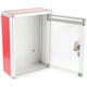 thumbnail image 2 of Box de sugerencia Box Box de queja Box de cuello colgante de pared Sugerencia de sugerencias, 2 of 5