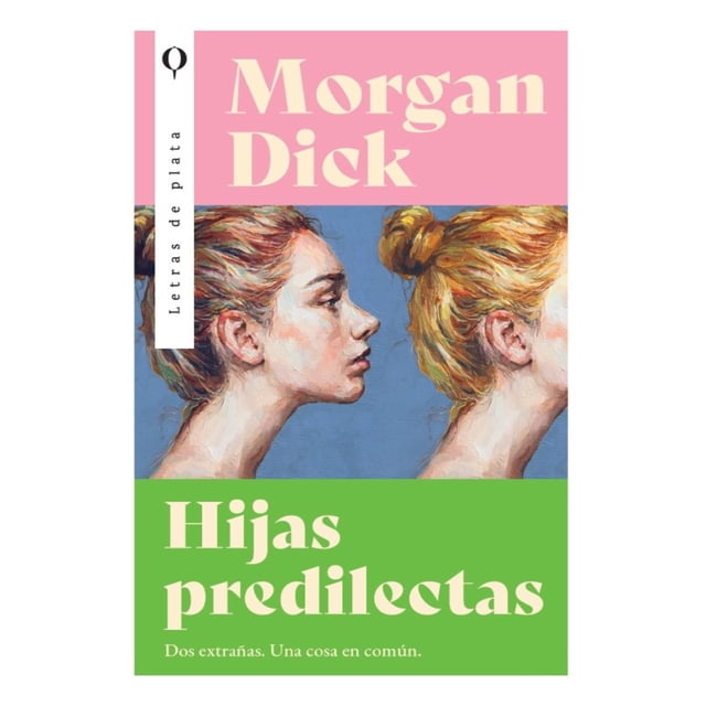 Hijas predilectas Blanco