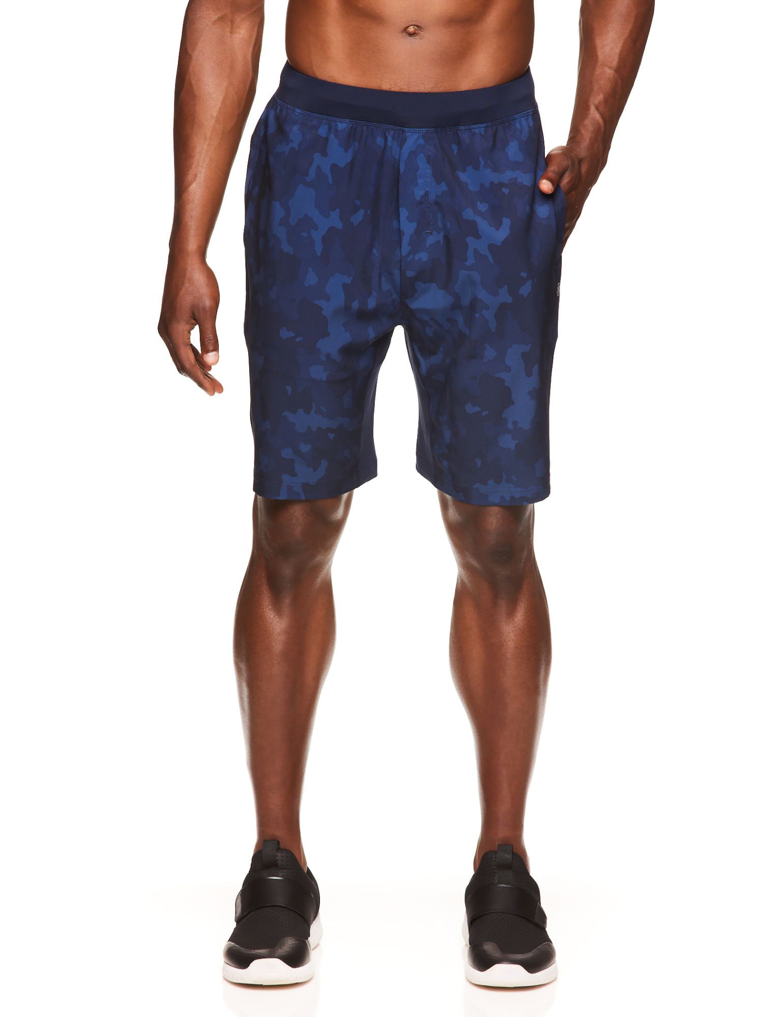 Details about   Boy's Little Youth Under Armour Heather Polyester Shorts