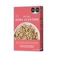 thumbnail image 1 of Cereal Aura Cluster con Miel Maple 300g, 1 of 5