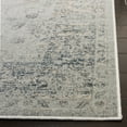 thumbnail image 3 of SAFAVIEH Vintage Daven Bordered Area Rug, Light Blue, 3'3" x 5'7", 3 of 10