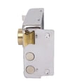 thumbnail image 3 of Cerradura de resorte de cilindro de puerta izquierda con pestillo de seguridad, 3 of 4