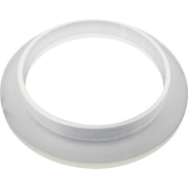Worldwide Sourcing Drain Tailpiece Washer Polyethylene