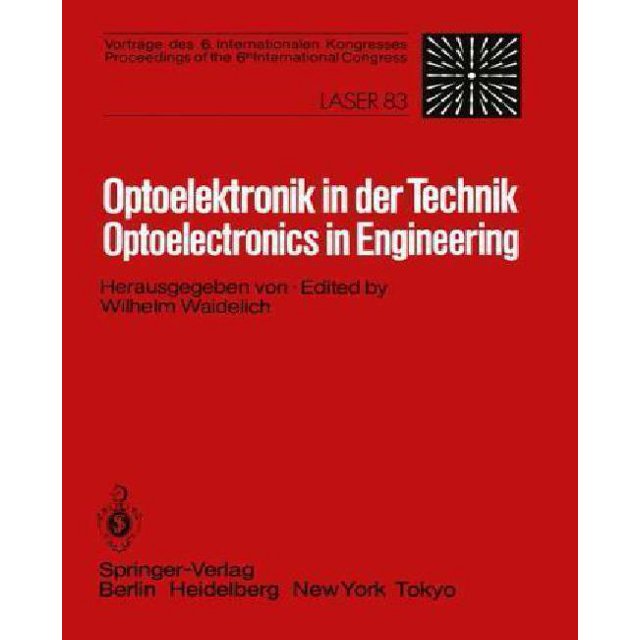 Optoelektronik en Technik / Optoelectronics en Ingénierie