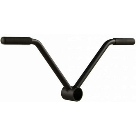 T Bar Row Landmine, Landmine Attachments for Power Rack Handle Back Row ...