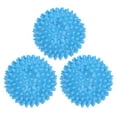 thumbnail image 3 of 3PCS Spiky Hard Massage Balls Mini Plastic Trigger Point Exercise Massage Ball For Plantar Fasciitis And Muscle Soreness Relief, 3 of 8