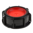 thumbnail image 2 of Colaxi Adaptateur de Vidange de Réservoir IBC / Capuchon Anti-Poussière 2 Pouces, 2 of 8