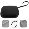thumbnail image 2 of Bolsa organizadora de cables USB multifuncional, resistente al desgaste, portátil, para guardar auriculares., 2 of 7