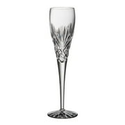Majestic Crystal Majestic Lead Crystal 6 oz. Champagne Flute (Set of 4) by Majestic Gifts