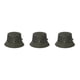 thumbnail image 5 of Gorra de pescador elegante Sonducket protección solar Oliva 58 cm, 5 of 6