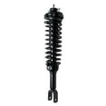 thumbnail image 6 of Detroit Axle - Rear Complete Strut w/Coil Spring Assembly Replacement for Honda Civic Acura EL Fits select: 2000 HONDA CIVIC EX, 1997-1998 HONDA CIVIC LX, 6 of 7