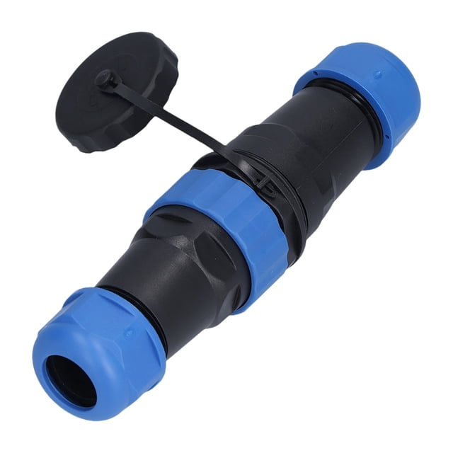 Conector impermeable SI, enchufe de aviación, enchufe macho, enchufe hembra, enchufe de aviación construido para profesionales