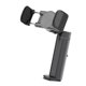 thumbnail image 1 of del avión,Monta del soporte del teléfono del avión negro,Stand Teléfono con rotación de 360 ​​grados Universal,Accesorios esenciales de viaje con manos libres, 1 of 9