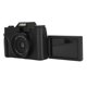 thumbnail image 5 of Vlogging Camera, Cámarae Digital de 3 Pulgadas Ultra HD Wifi Con Luz Flash para Fotogramación, 5 of 7