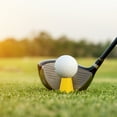 thumbnail image 2 of Miangastore 24 Pcs Golf Tees Rubber Castle Golf Tees Golf Nails Golf Training Practicing Accessories, 2 of 8