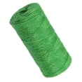 thumbnail image 1 of Cuerda de yute Sunnimix 2 mm Cuerda Artesanía DIY Verde 6 piezas, 1 of 8