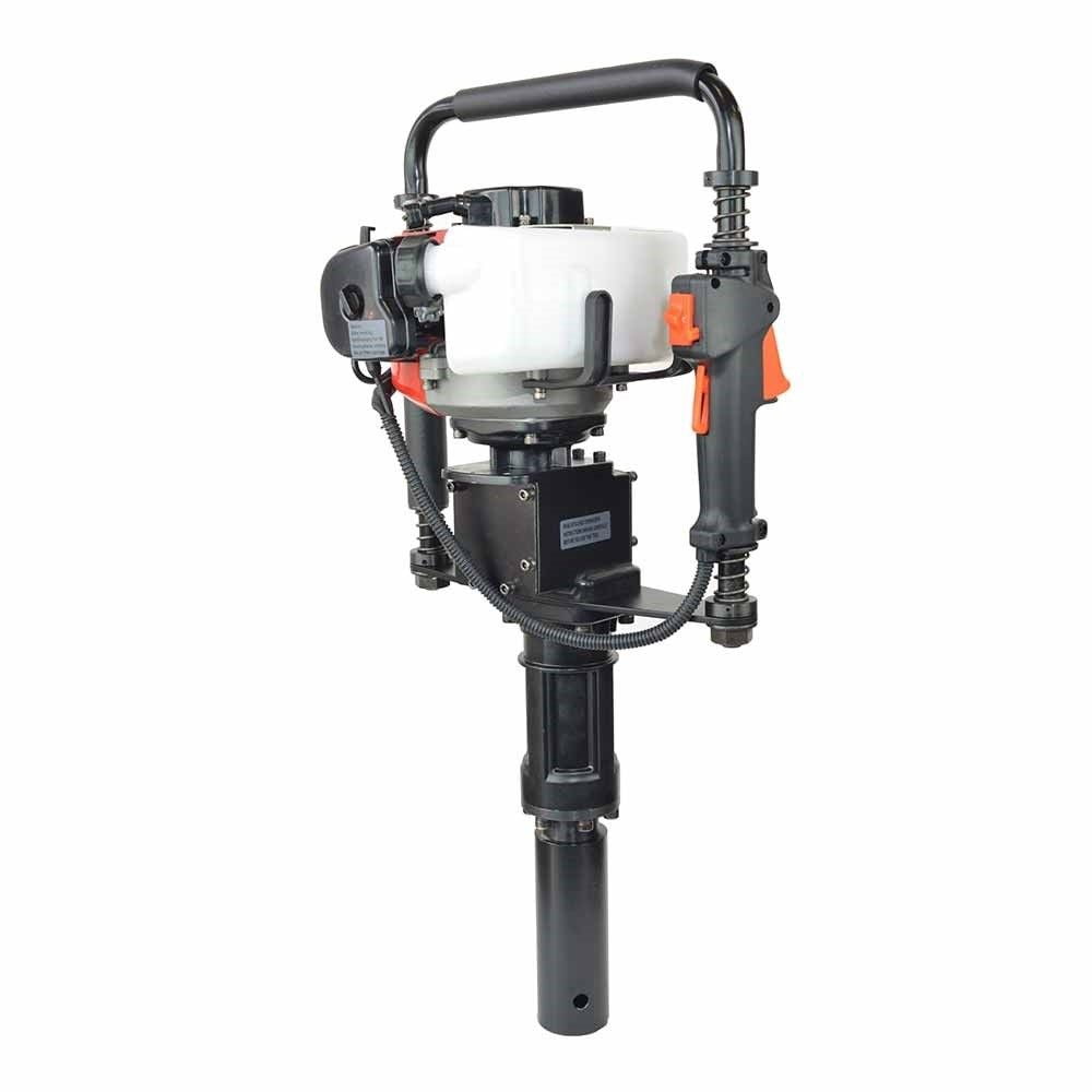 Hardin GPD1-JH60 Gas Powered T-Post Driver Fence Post Driver Jack Hammer Pickett