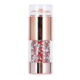 thumbnail image 2 of Nail Art Stamper Silicona de Doble Cabeza Nail Stamper Crystal Nail Art Seal Herramienta de Manicura DIY Nail Art Printing Tool con 2 Placas de Estampado para Nail Art Home Nail Salon Amonsee No, 2 of 6