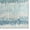Blue, variant on Addison Rugs Indoor/Outdoor Rylee Sketches Washable Rug New. Blue - 1'8" x 2'6"
