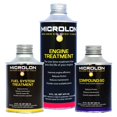 thumbnail image 1 of Microlon MIL Kit de Traitement Moteur Standard 4 Cylindres, 1 of 4