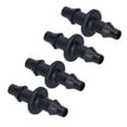 thumbnail image 4 of Haofy Drip Irrigation Connector Hose Connector Light Weight Easy Operation For Garden, 4 of 8