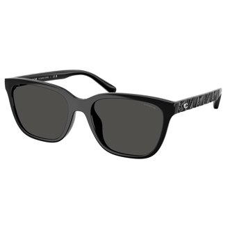 COACH HC8344U-50028G-55 Sunglasses Size 55mm 145mm 16mm  display picture 3