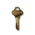 thumbnail image 2 of C145 Key Blanks (50 Pack) Compatible with C145 SCHLAGE Key Blanks (FREE Shipping), 2 of 4