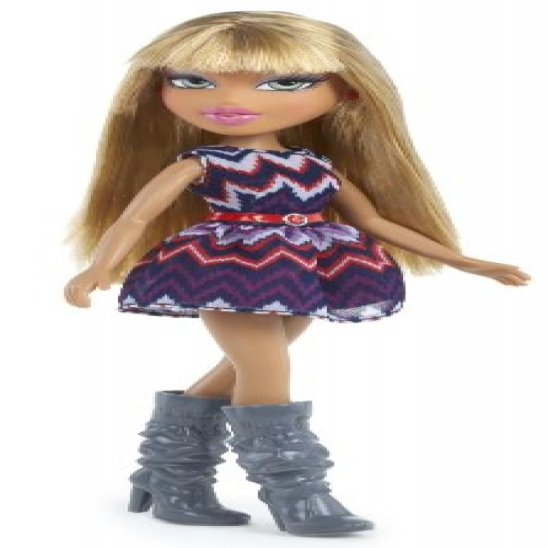 bratz fianna